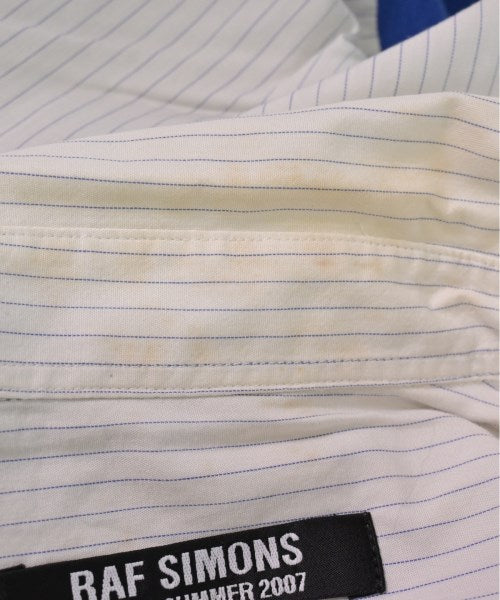 RAF SIMONS Casual shirts