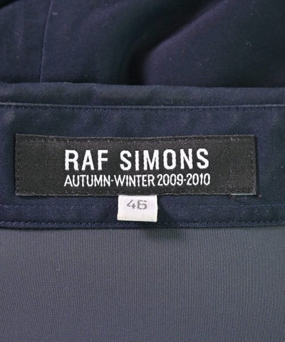 RAF SIMONS Casual shirts