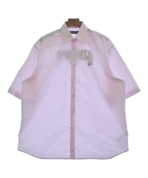 RAF SIMONS Casual shirts