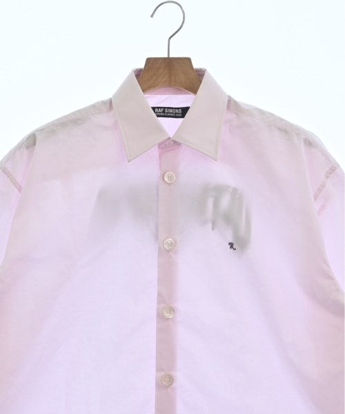 RAF SIMONS Casual shirts