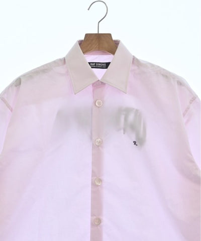 RAF SIMONS Casual shirts