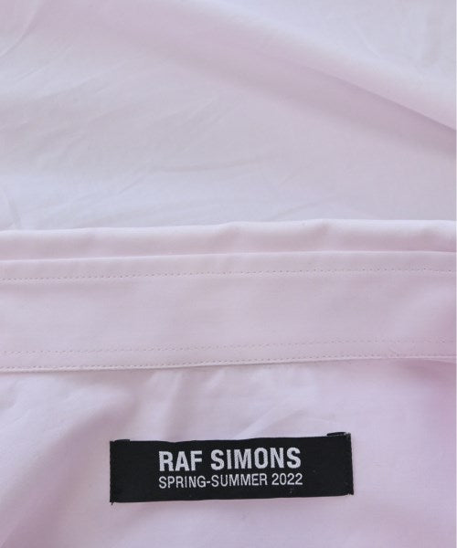 RAF SIMONS Casual shirts