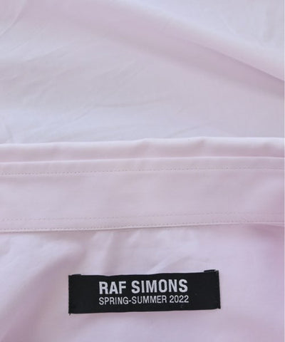 RAF SIMONS Casual shirts