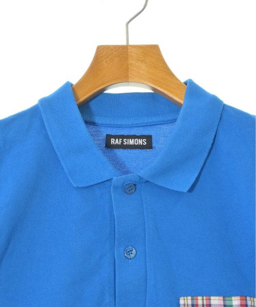 RAF SIMONS Polo Shirts