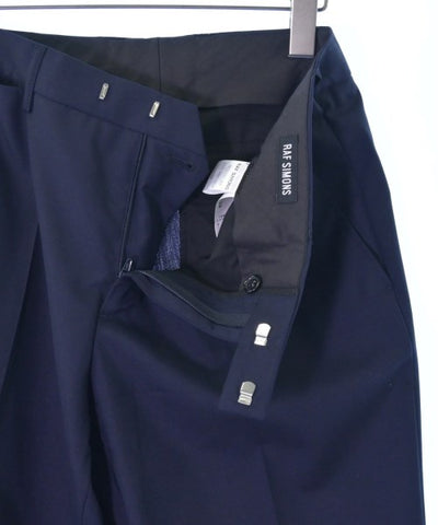 RAF SIMONS Cropped pants