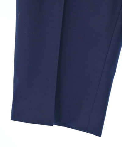 RAF SIMONS Cropped pants