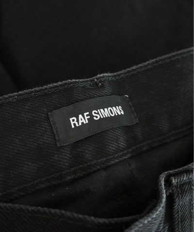 RAF SIMONS Jeans