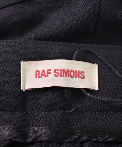 RAF SIMONS Shorts