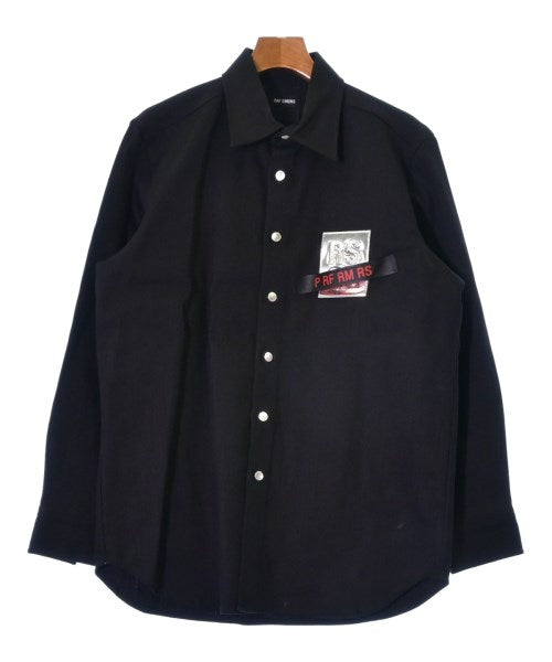 RAF SIMONS Casual shirts