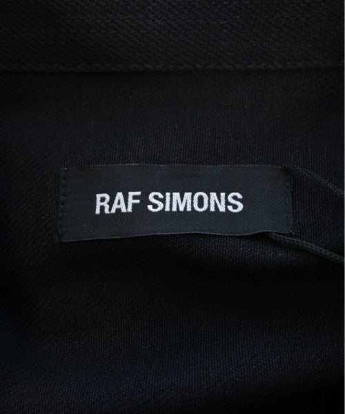 RAF SIMONS Casual shirts