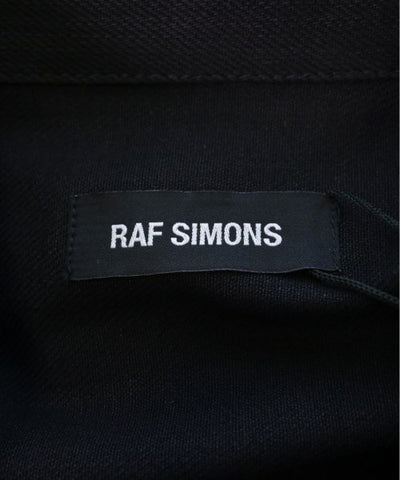 RAF SIMONS Casual shirts