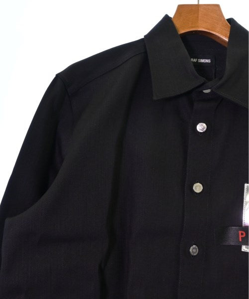 RAF SIMONS Casual shirts