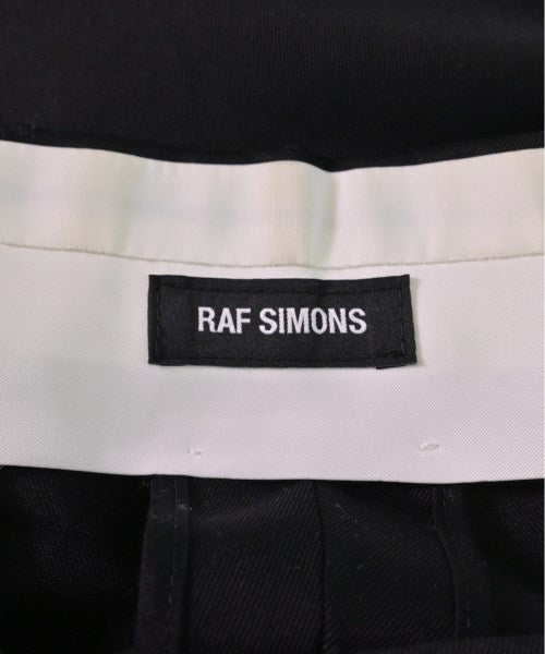 RAF SIMONS