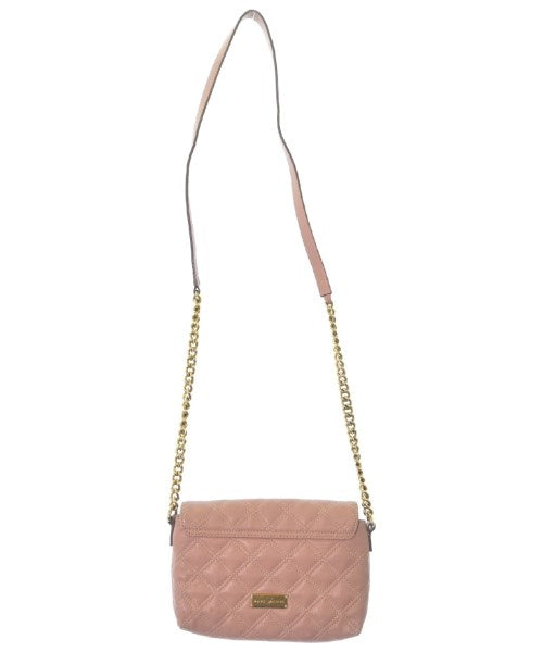 MARC JACOBS Shoulder bags