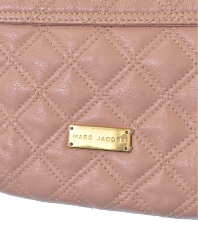 MARC JACOBS Shoulder bags