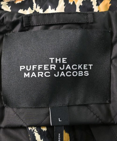 MARC JACOBS Down jackets/Vests