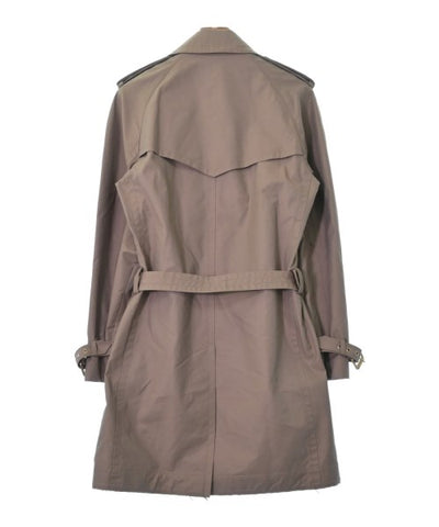 MARC JACOBS Trench coats