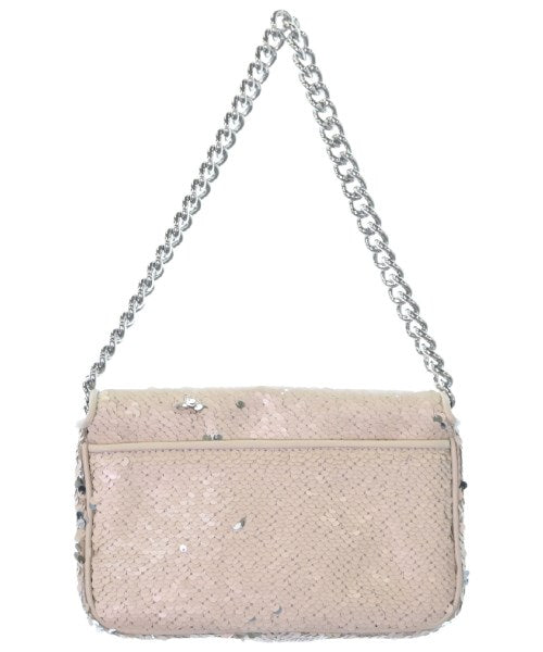 MARC JACOBS Shoulder bags