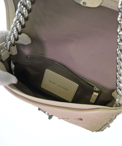 MARC JACOBS Shoulder bags