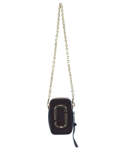 MARC JACOBS Shoulder bags