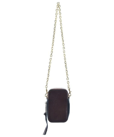 MARC JACOBS Shoulder bags