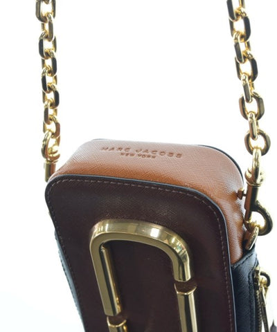 MARC JACOBS Shoulder bags