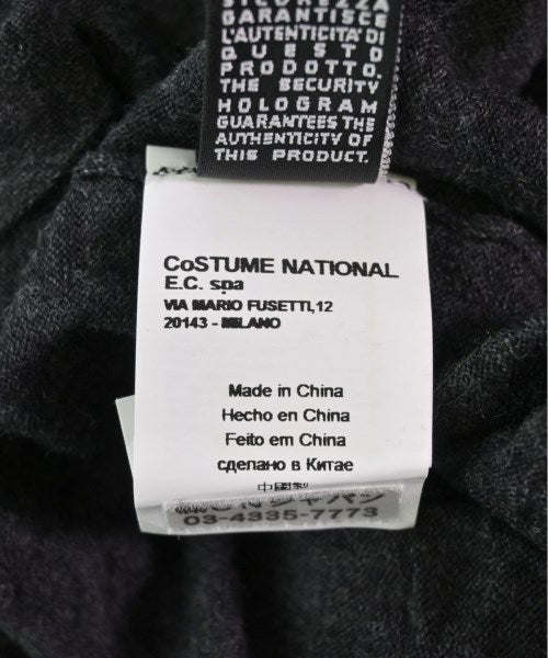 CoSTUME NATIONAL Cardigans