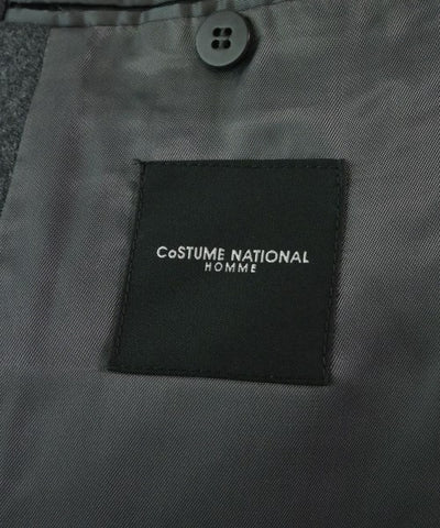 CoSTUME NATIONAL Chesterfield coats