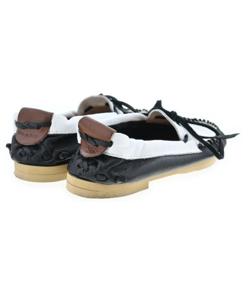 COLLECTION PRIVEE? Moccasins/Deck shoes