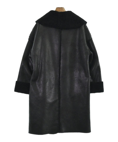 COLLECTION PRIVEE? Sheepskin coats