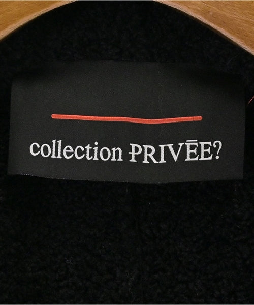 COLLECTION PRIVEE? Sheepskin coats