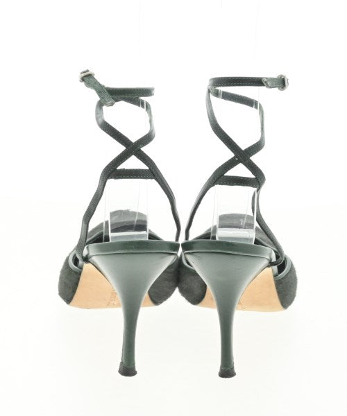 MANOLO BLAHNIK Sandals