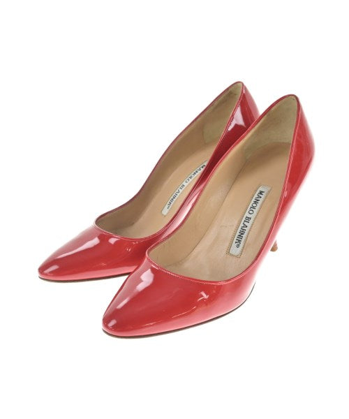 MANOLO BLAHNIK Pumps/Heels