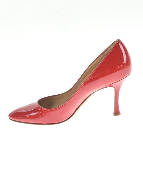 MANOLO BLAHNIK Pumps/Heels