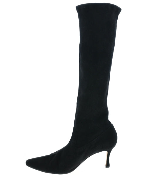 MANOLO BLAHNIK Boots