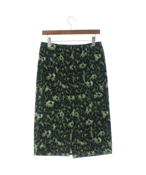 MARNI Long/Maxi length skirts