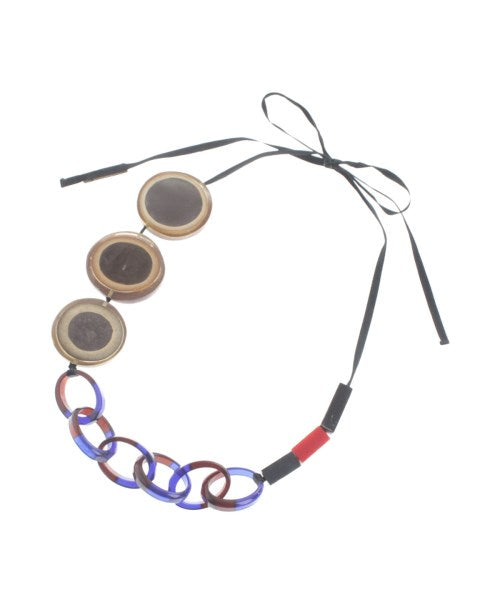 MARNI Necklaces