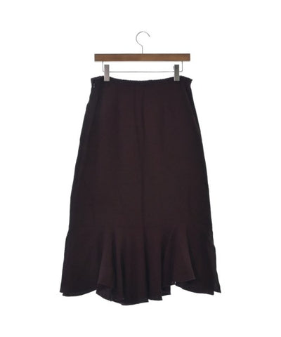 MARNI Long/Maxi length skirts