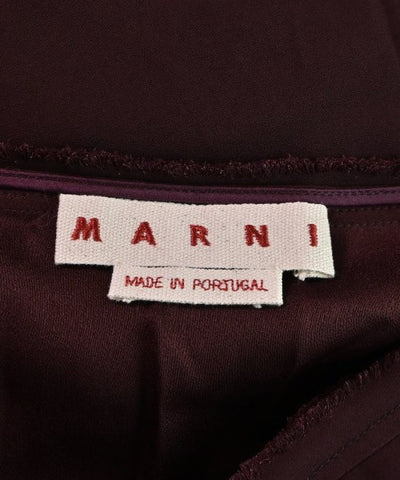 MARNI Long/Maxi length skirts