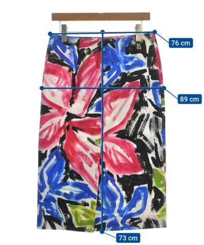 MARNI Long/Maxi length skirts