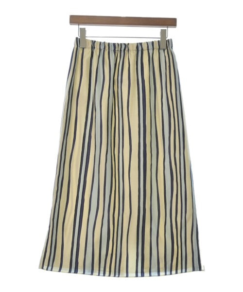 MARNI Long/Maxi length skirts