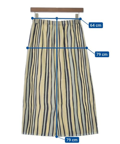 MARNI Long/Maxi length skirts