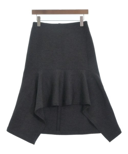 MARNI Knee length skirts