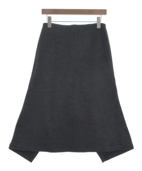 MARNI Knee length skirts