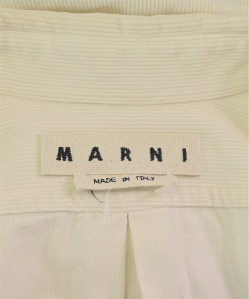 MARNI Casual shirts