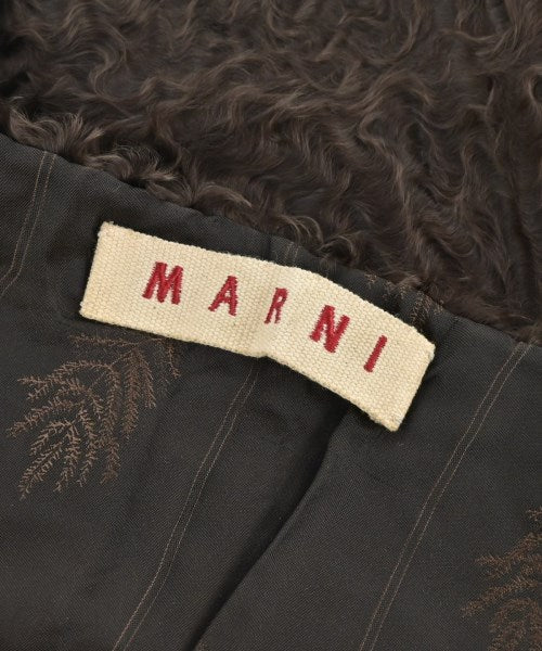 MARNI Winter scarves