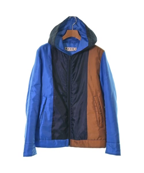 MARNI Down jackets/Vests