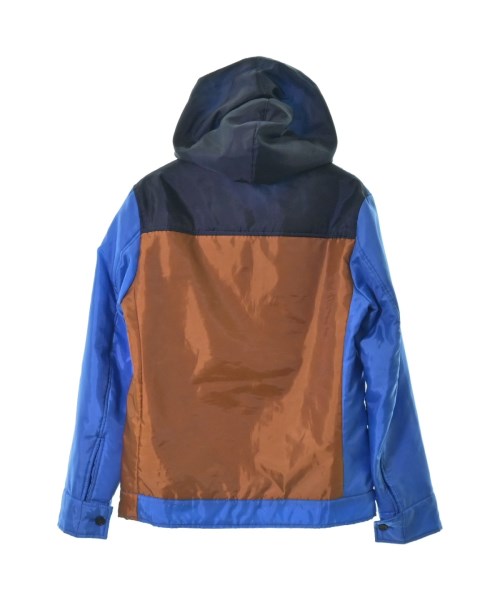 MARNI Down jackets/Vests