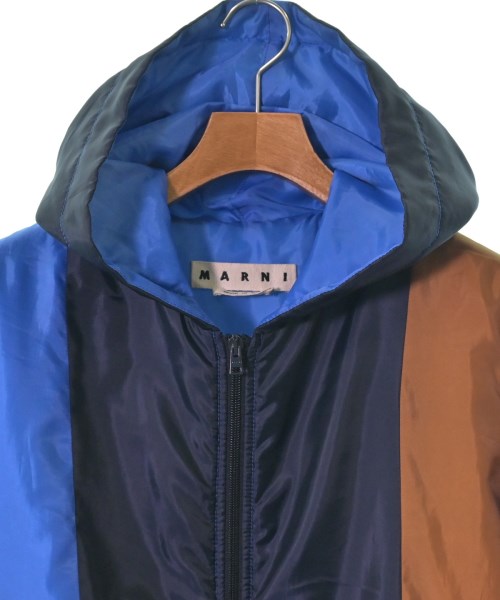 MARNI Down jackets/Vests