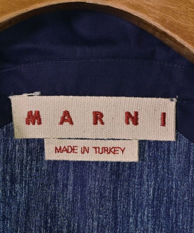 MARNI Casual shirts